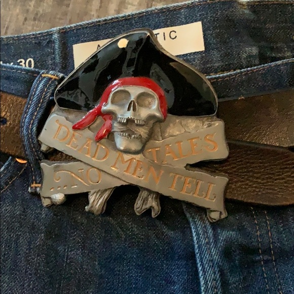 Other - Belt buckle